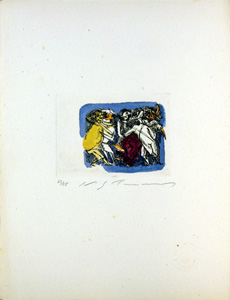 Ikeda Masuo / Manon 8