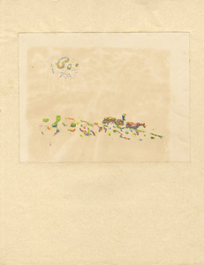 Ushijima Noriyuki / Ichimoku-shu (II) / Cloud