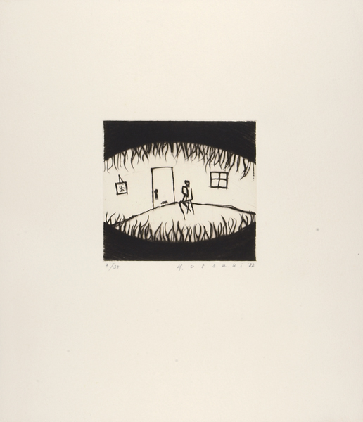 大月雄二郎「作品」
