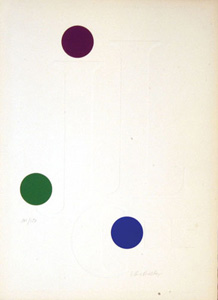 Victor Vasarely / JL CODE