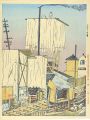 100 Views of Great Tokyo in th......