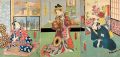 Kabuki prints