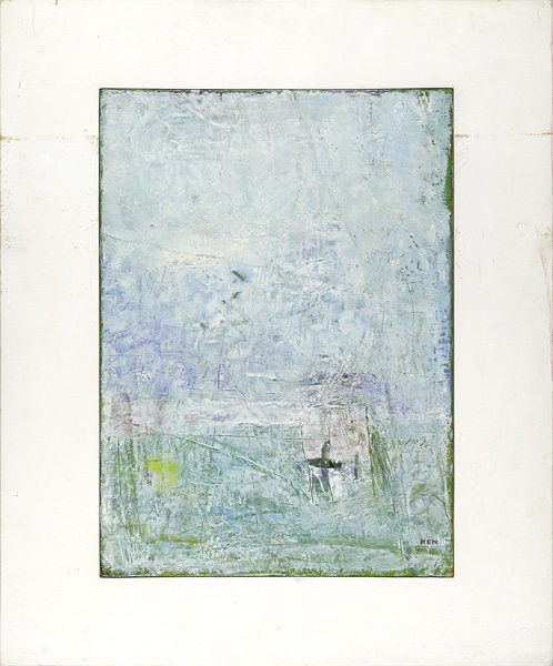 落田謙一「作品」