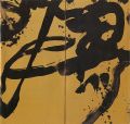 勅使河原蒼風展