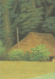 ｢生誕100年 オマージュ 長谷川沼田居｣