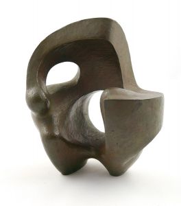Mori Takashige / Art work
