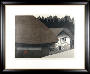 Saito Kiyoshi / HOUSE IN AIZU (C)