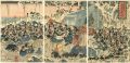 47 Ronin burning incense befor......