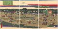 Famous VIews of Tokyo, Horse-d......