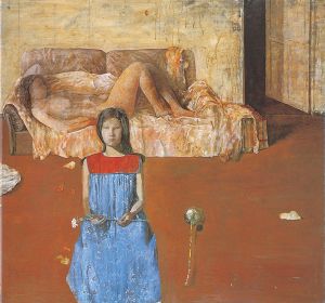 第26回安井賞展
