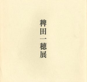 花・月・雪 稗田一穂展