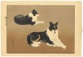 護羊犬