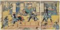Connoisseurs of the Yoshiwara:......