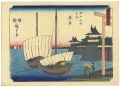 53 Stations of the Tokaido / K......