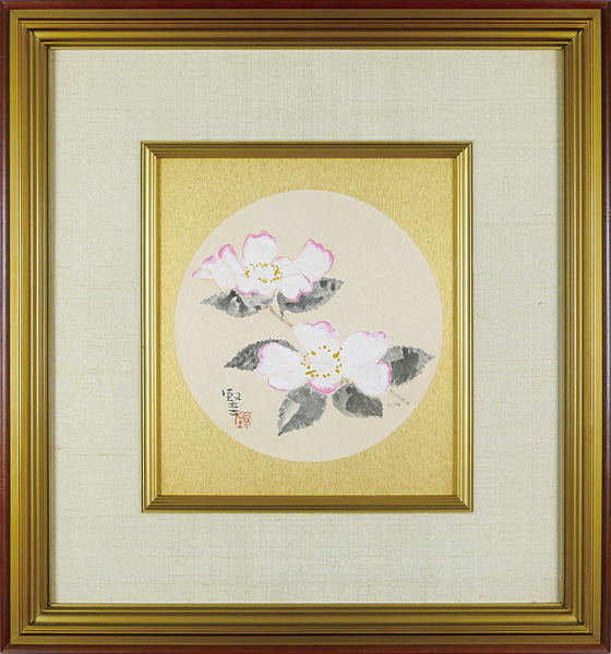 Yoshioka Kenji “Flower (tentative title)”