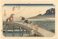 53 Stations of the Tokaido / K......
