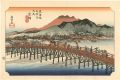 53 Stations of the Tokaido / K......