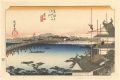 53 Stations of the Tokaido / Y......