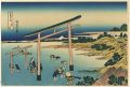Thirty-Six Views of Mt. Fuji /......