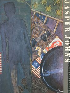 ｢ジャスパー・ジョーンズ展｣