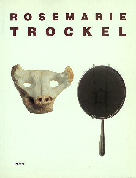 “Ｒｏｓｅｍａｒｉｅ Trockel” 