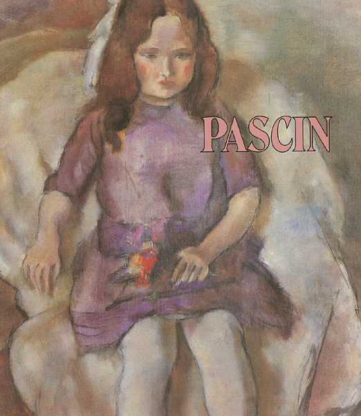 「パスキン展」