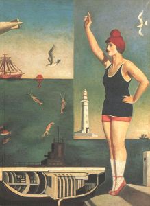 「モボ・モガ展 1910-1935」
