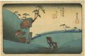 69 Stations of the Kiso Kaido ......