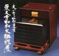東大寺昭和大納経展 1980－1981