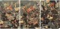 The Great Battle of Yamazaki
