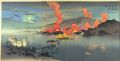 Sino-Japanese War : Night Atta......
