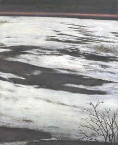 相原求一朗の世界展 自然の詩情