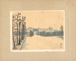赤坂離宮