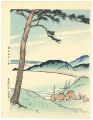浦のあけくれ