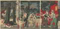 Battle of Sanno Shrine