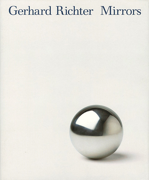 「[英]ゲルハルト・リヒター展 Gerhard Richter Mirrors」