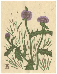 Kawakami Sumio / Thistle