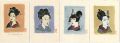 和装美人（仮）