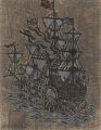 the Black Ship (western ship)