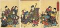The Chinese General Kakushigi
