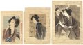 Original illustrations for the......