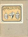武井武雄 上方いろはかるた