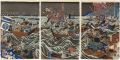 The Battle of Dan-no-Ura