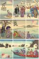 3 Most Scenic Spots in Japan /......