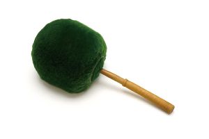 sound from a study in green no.154