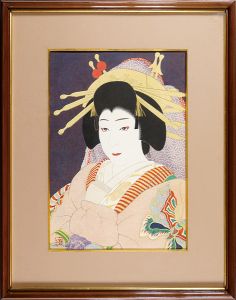 Mitsui Atsuo / Nakamura Utaemon