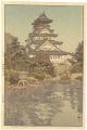 Osaka Castle