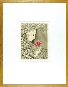 Kobayashi Donge / Rose