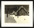 Winter in Aizu (9)