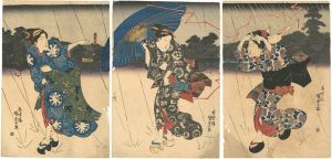 美人画